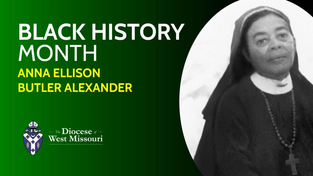 BHM Graphic Anna Alexander