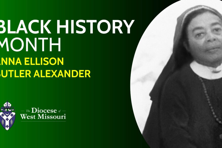 BHM Graphic Anna Alexander