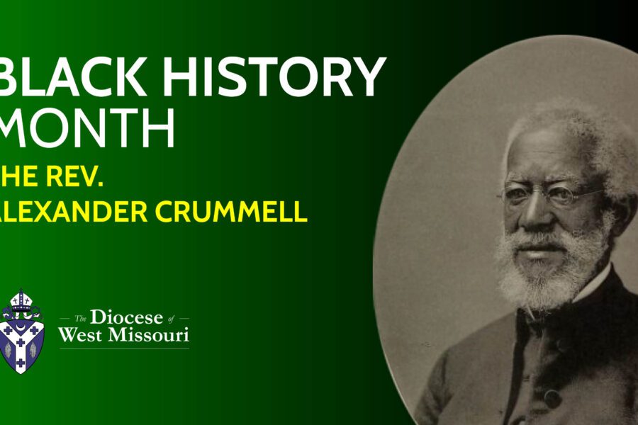 BHM Graphic Crummell