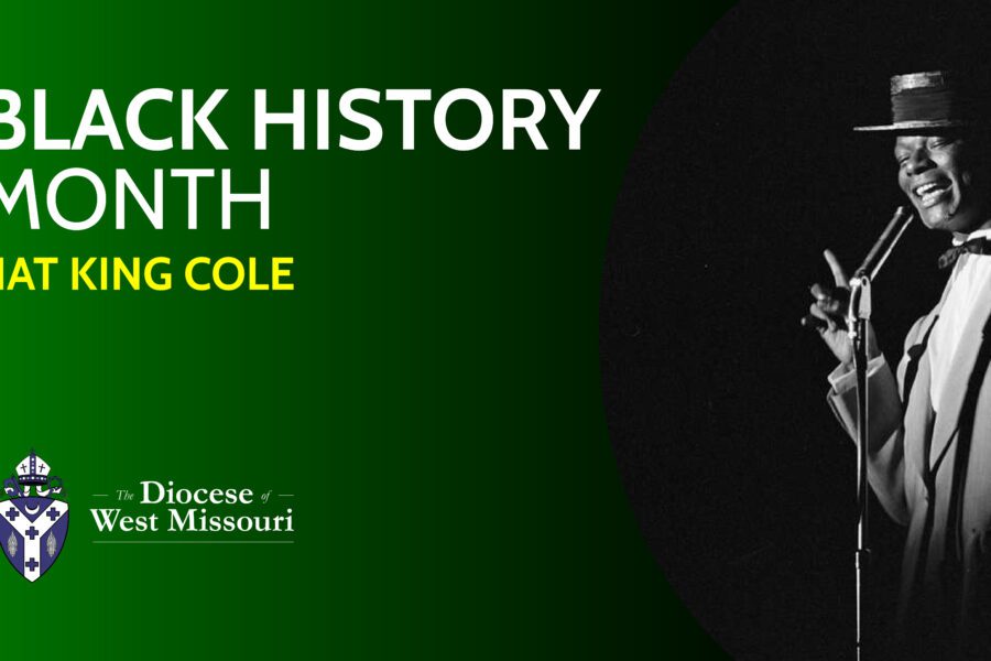 BHM Graphic Nat King Cole