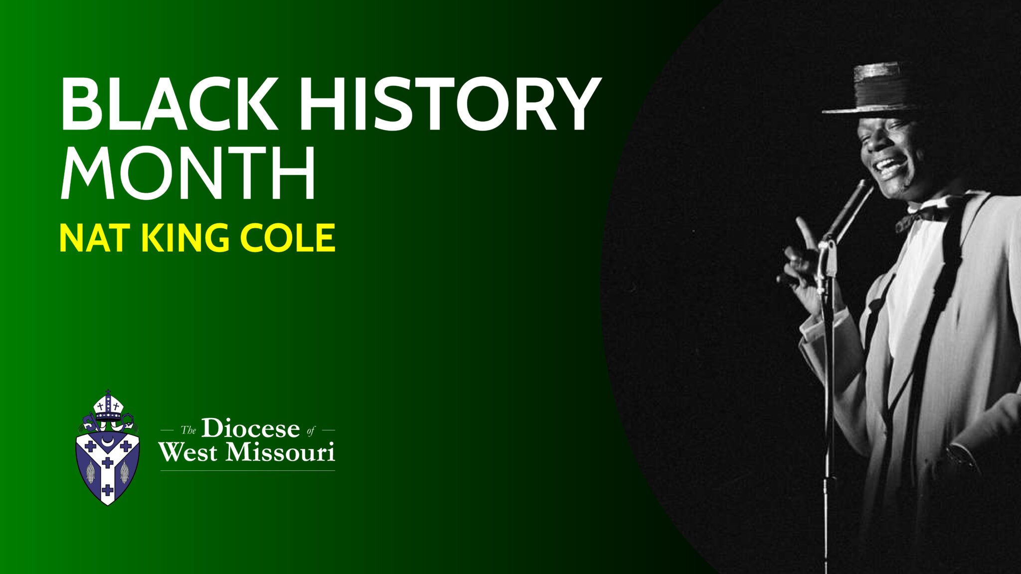 BHM Graphic Nat King Cole