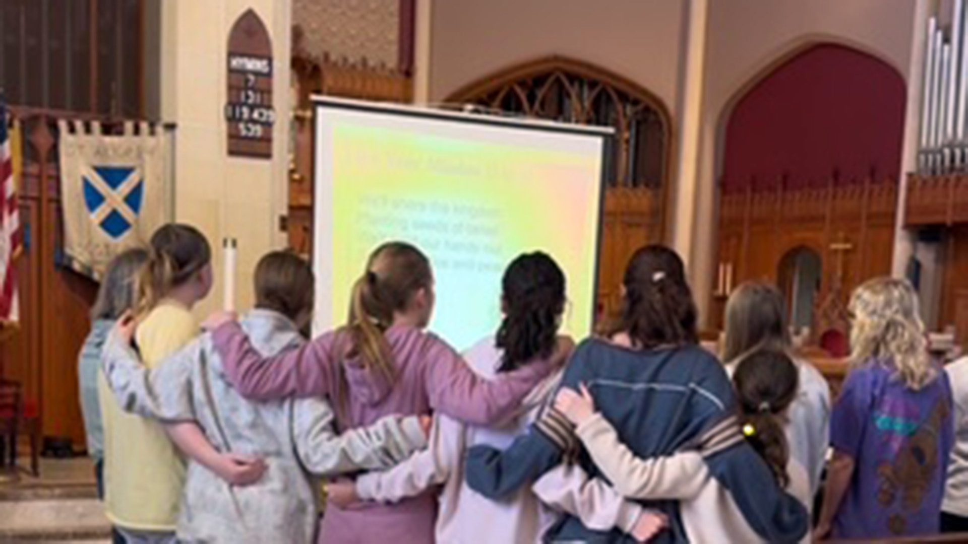 Children’s Ministry