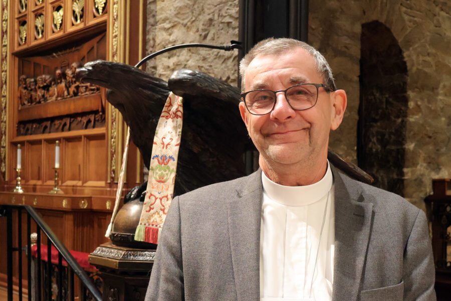 Convention Canons Galen Snodgrass