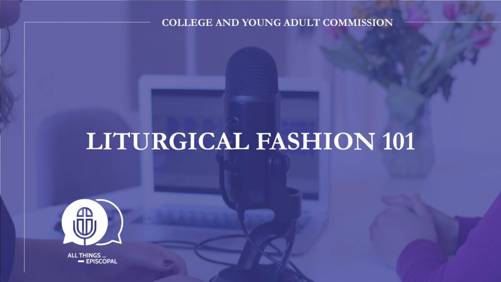 Liturgical Fashion