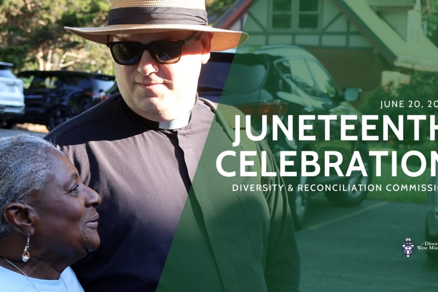 Juneteenth Banner