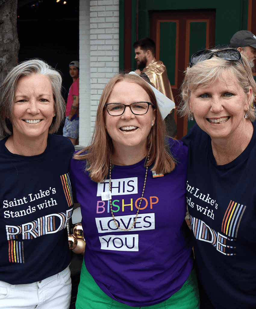 KC Pridefest Parade