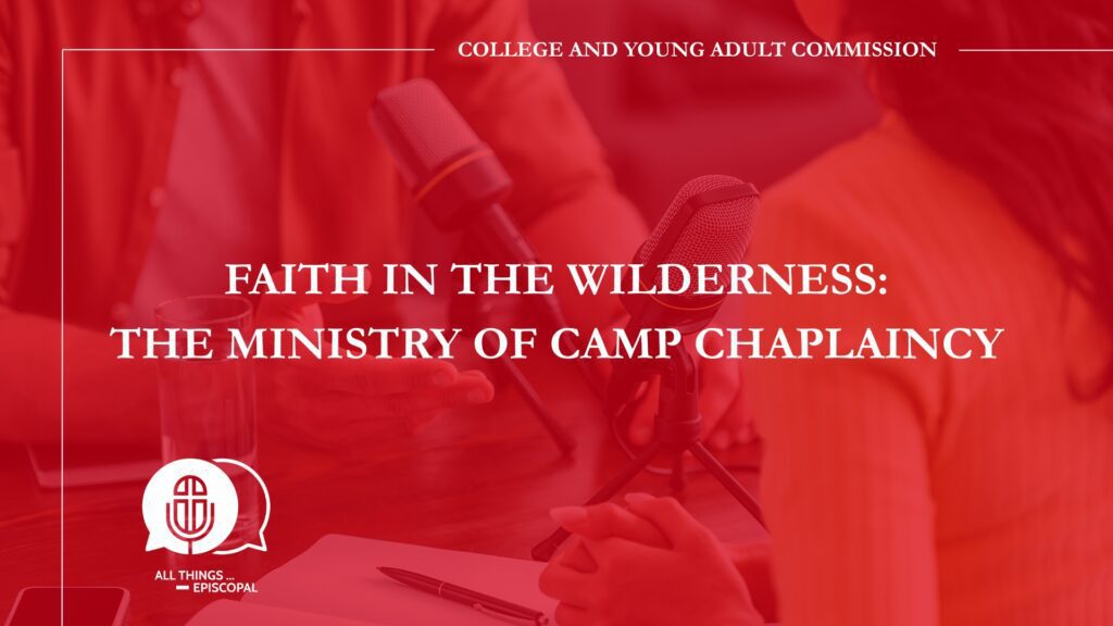 Faith in the Wildnerness