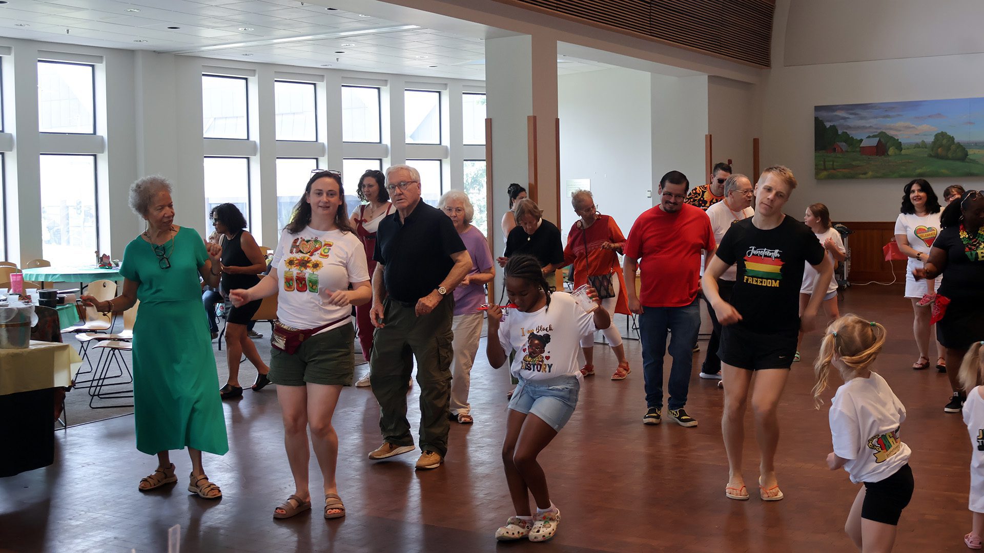 Juneteenth Celebration