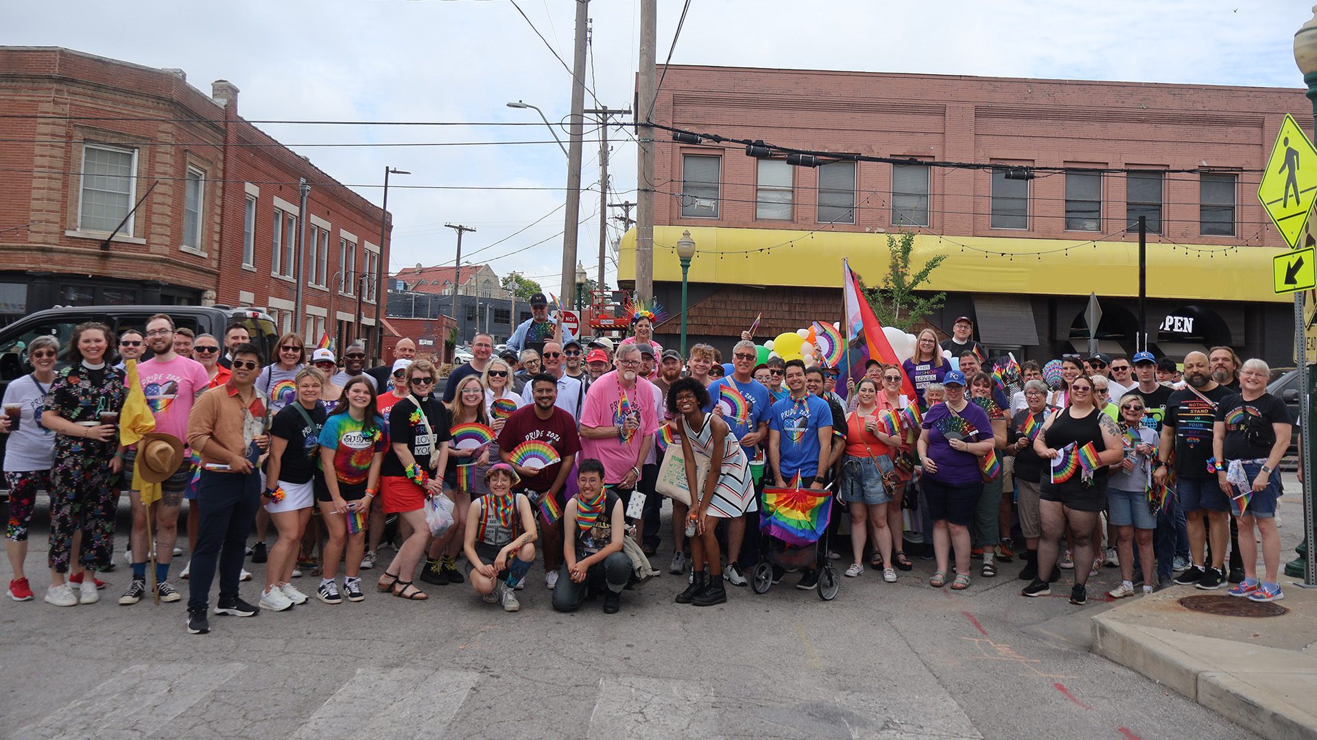 KC Pridefest .