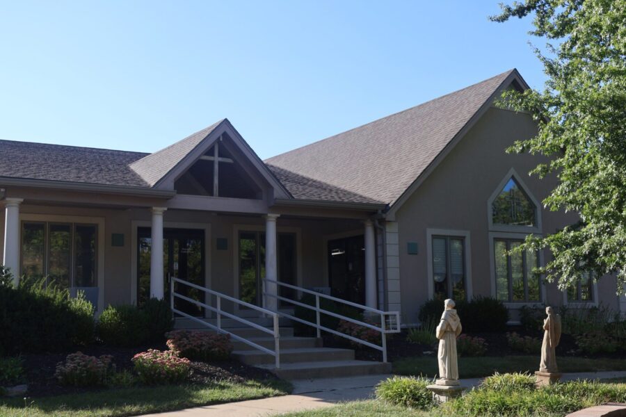 Redeemer Front