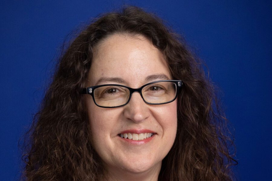 Regina Heise